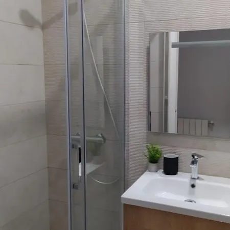 Casa Iulia Emerita Parking Gratis 度假居