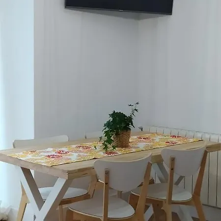 Casa Iulia Emerita Parking Gratis * 梅里达