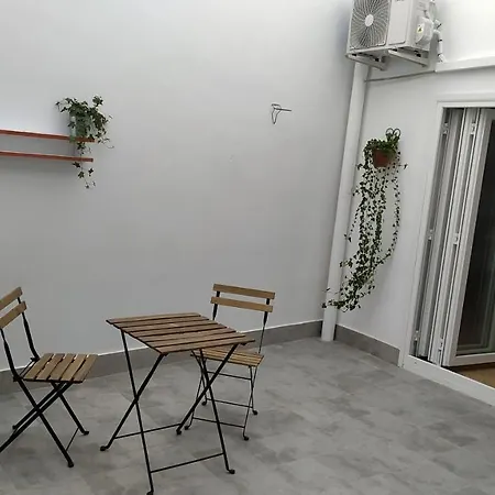 Casa Iulia Emerita Parking Gratis 梅里达