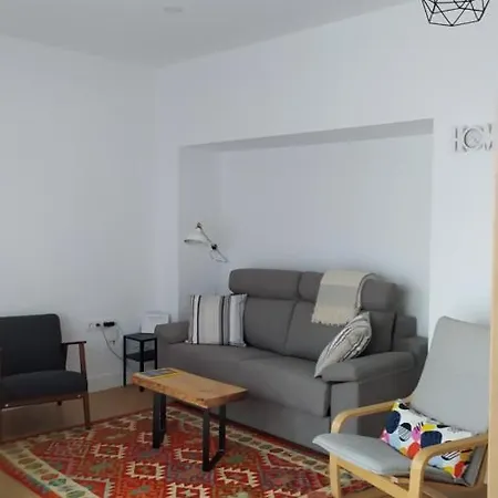 Iulia Emerita Centro Prázdninový dům *