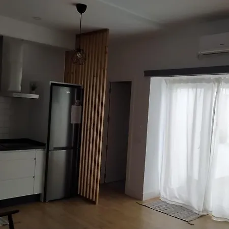 度假居 Casa Iulia Emerita Parking Gratis