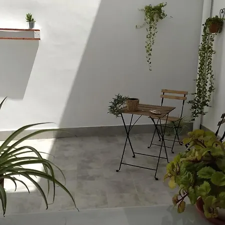 Casa Iulia Emerita Parking Gratis Mérida