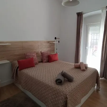 Casa Iulia Emerita Parking Gratis 度假居