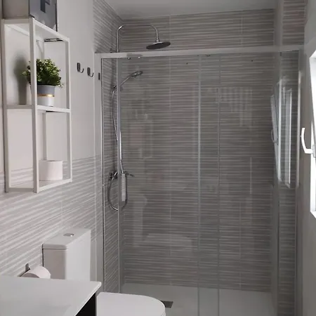 Casa Iulia Emerita Parking Gratis 梅里达