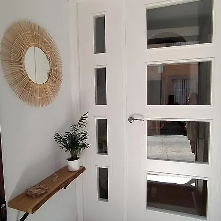 Casa Iulia Emerita Parking Gratis * Mérida