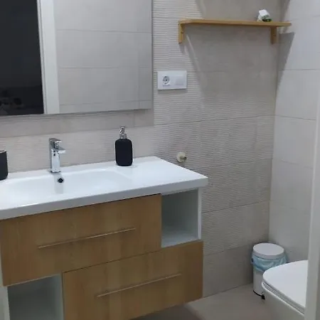 Сasa de vacaciones Iulia Emérita Parking Gratis *
