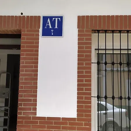 Hébergement de vacances Iulia Emérita Centro *