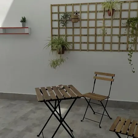 Casa Iulia Emerita Parking Gratis 梅里达