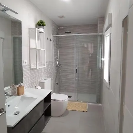 Casa de Férias Casa Iulia Emerita Parking Gratis *
