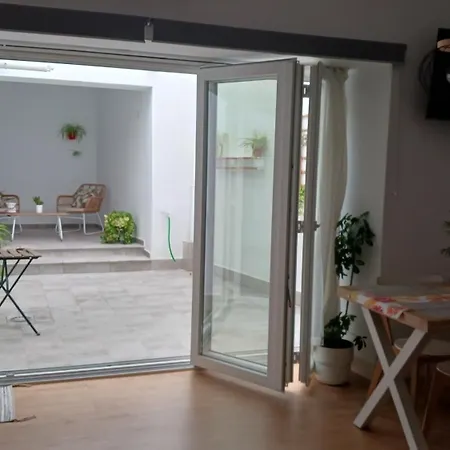 Casa Iulia Emerita Parking Gratis