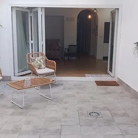 Casa Iulia Emerita Parking Gratis 度假居 梅里达