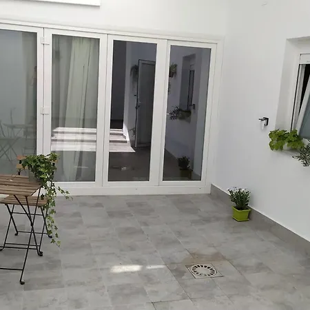 Casa de Férias Casa Iulia Emerita Parking Gratis *
