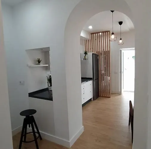 Дом отдыха Casa Iulia Emerita Parking Gratis Мерида