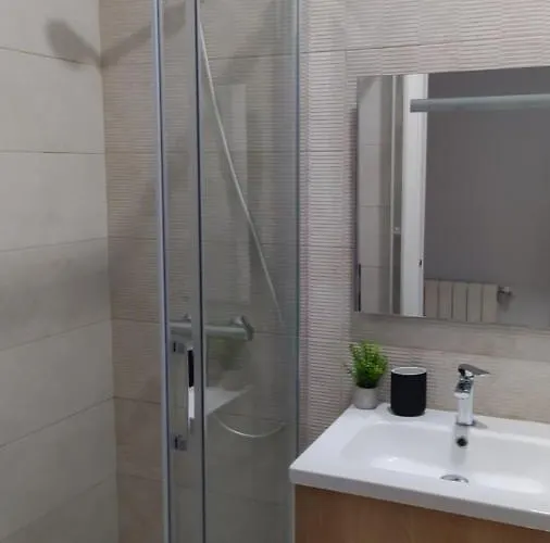 Casa Iulia Emerita Parking Gratis Дом отдыха