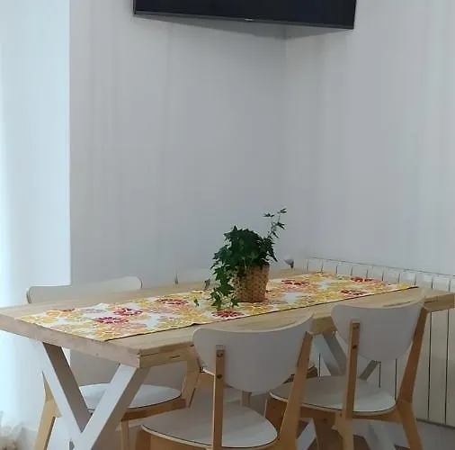 Casa Iulia Emerita Parking Gratis * Мерида