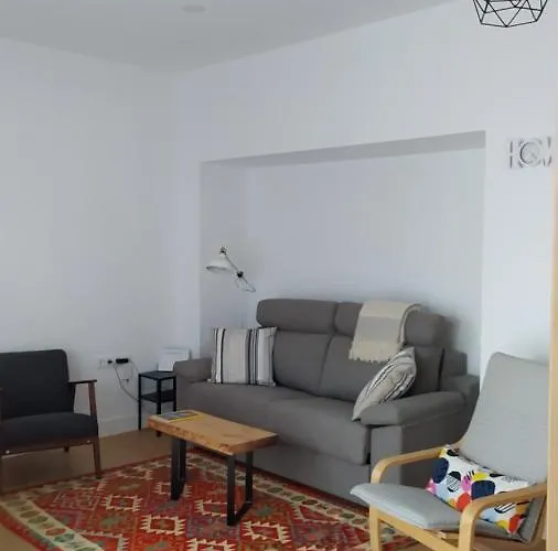 Iulia Emérita Centro Hébergement de vacances *