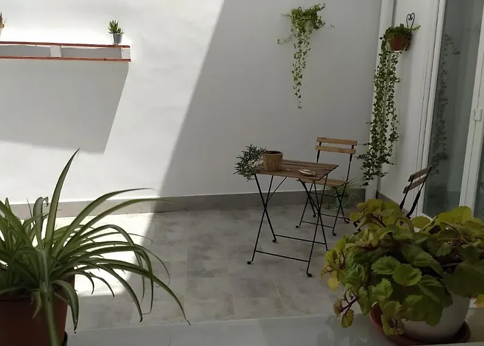 Iulia Emérita Centro Mérida