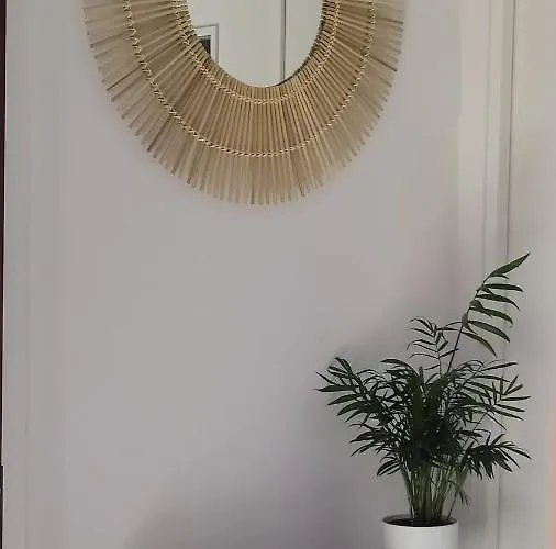 Дом отдыха Casa Iulia Emerita Parking Gratis Мерида