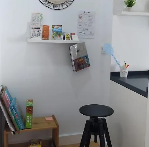 Casa Iulia Emerita Parking Gratis Дом отдыха