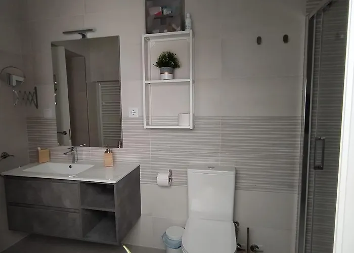 Дом отдыха Casa Iulia Emerita Parking Gratis