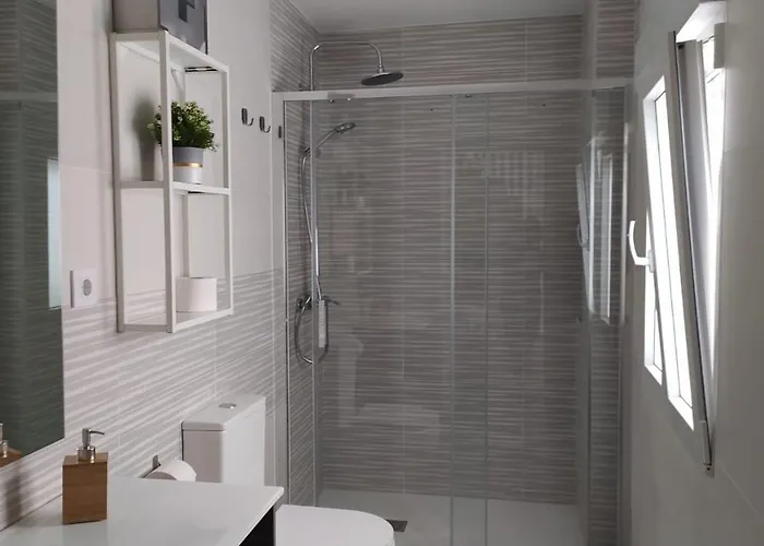 Casa Iulia Emerita Parking Gratis Мерида