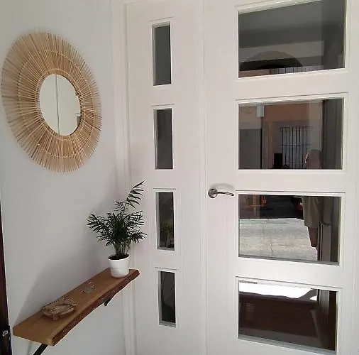 Casa Iulia Emerita Parking Gratis * Мерида