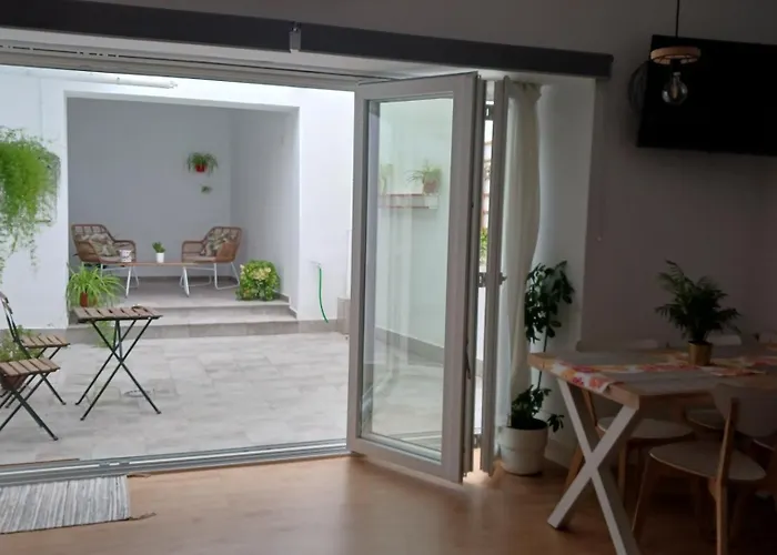 Casa Iulia Emerita Parking Gratis