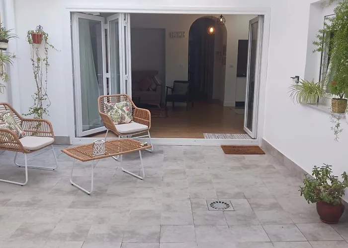 Iulia Emérita Centro Hébergement de vacances Mérida